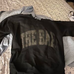 The Bar Sweatshirt